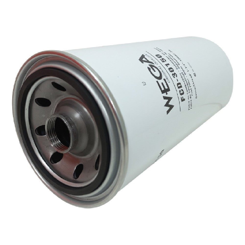 Filtro do Combustível Diesel Blindado - WEGA - FCD-3015 - (3)
