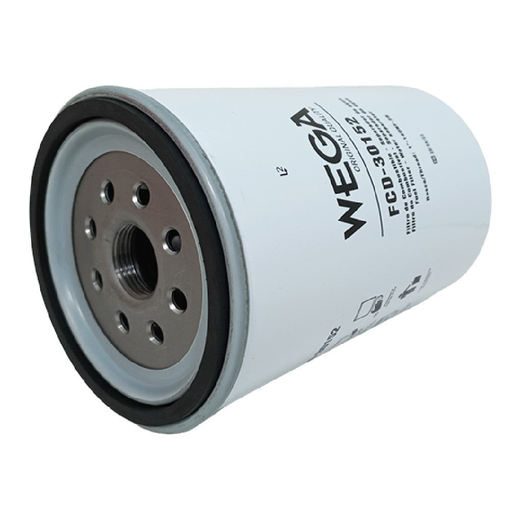Filtro do Combustível Diesel Blindado - WEGA - FCD-3015 - (9)