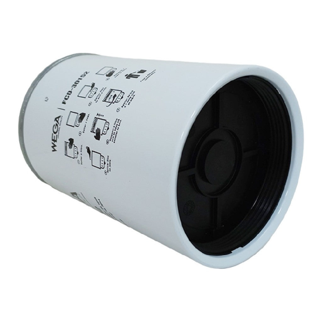 Filtro do Combustível Diesel Blindado - WEGA - FCD-3015 - (10)