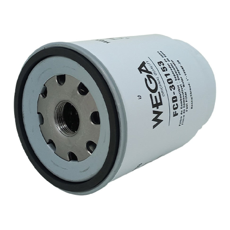 Filtro do Combustível Diesel Blindado - WEGA - FCD-3015 - (12)