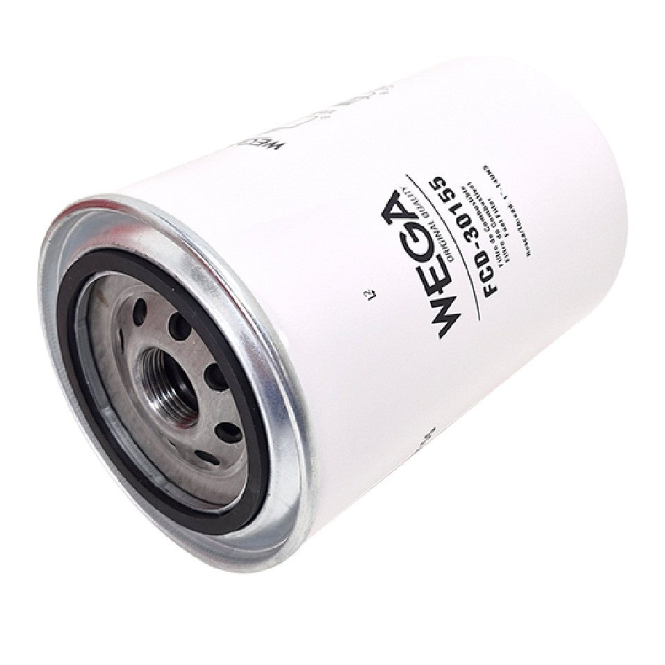 Filtro do Combustível Diesel Blindado - WEGA - FCD-3015 - (18)