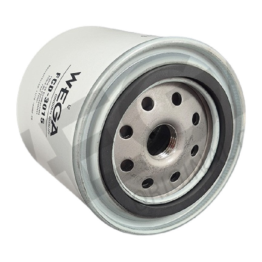 Filtro do Combustível Diesel Blindado - WEGA - FCD-3015 - (29)