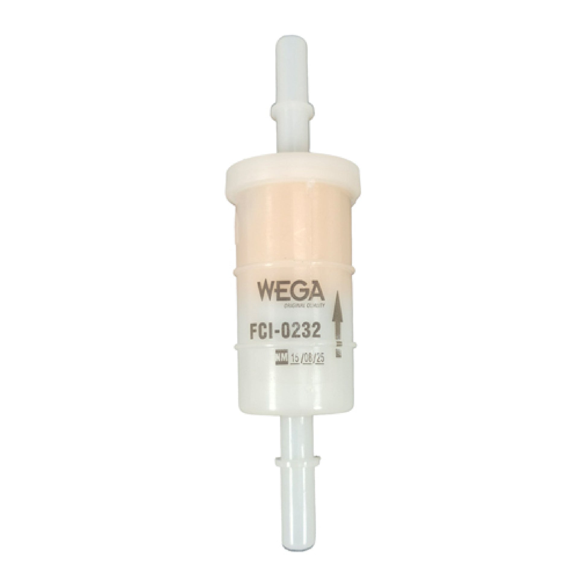 Filtro do Combustível Injeção Eletrônica - WEGA - FCI-0232 - (2)