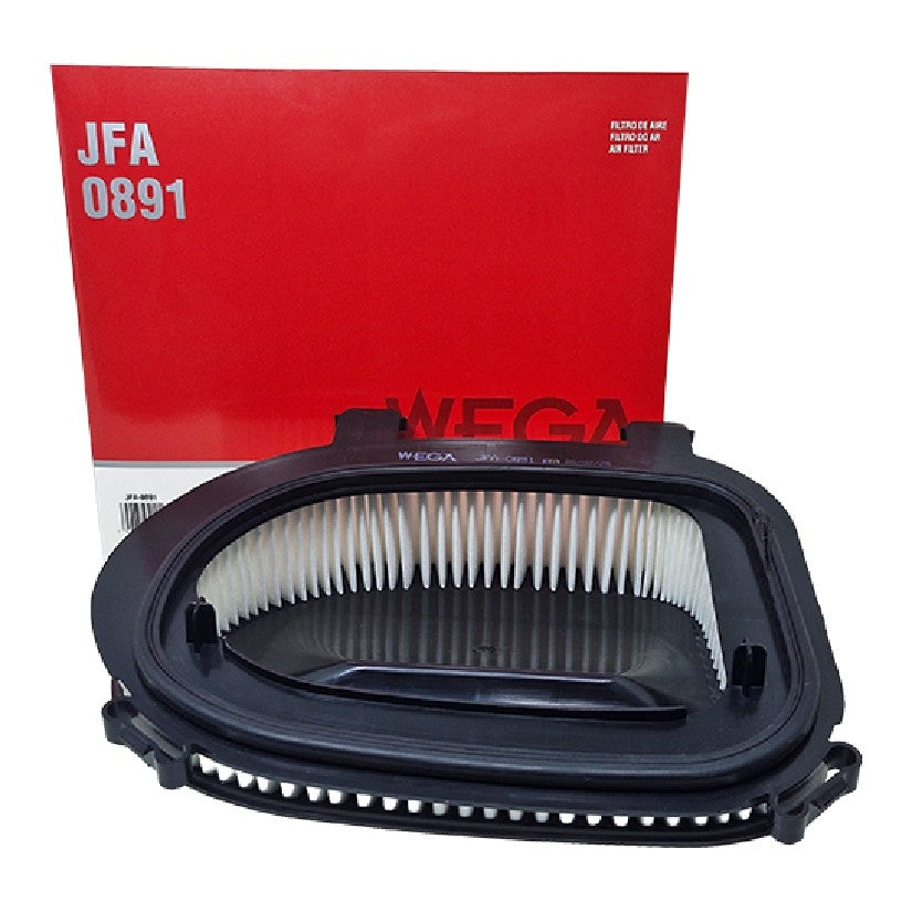 Filtro de Ar do Motor - WEGA - JFA-0891 - (1)