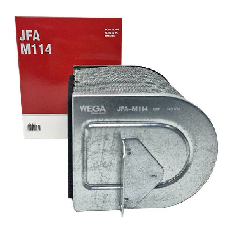 Filtro de Ar do Motor - WEGA - JFA-M114 - (1)