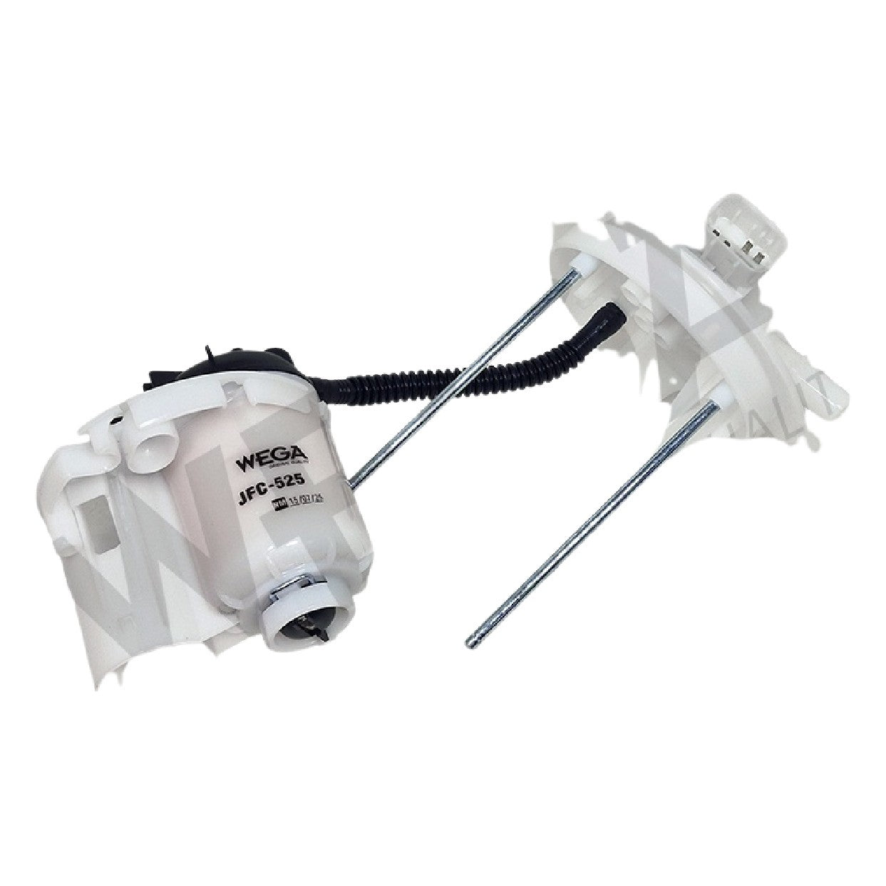 Filtro do Combustível Interno Tanque - WEGA - JFC-525 - (2)