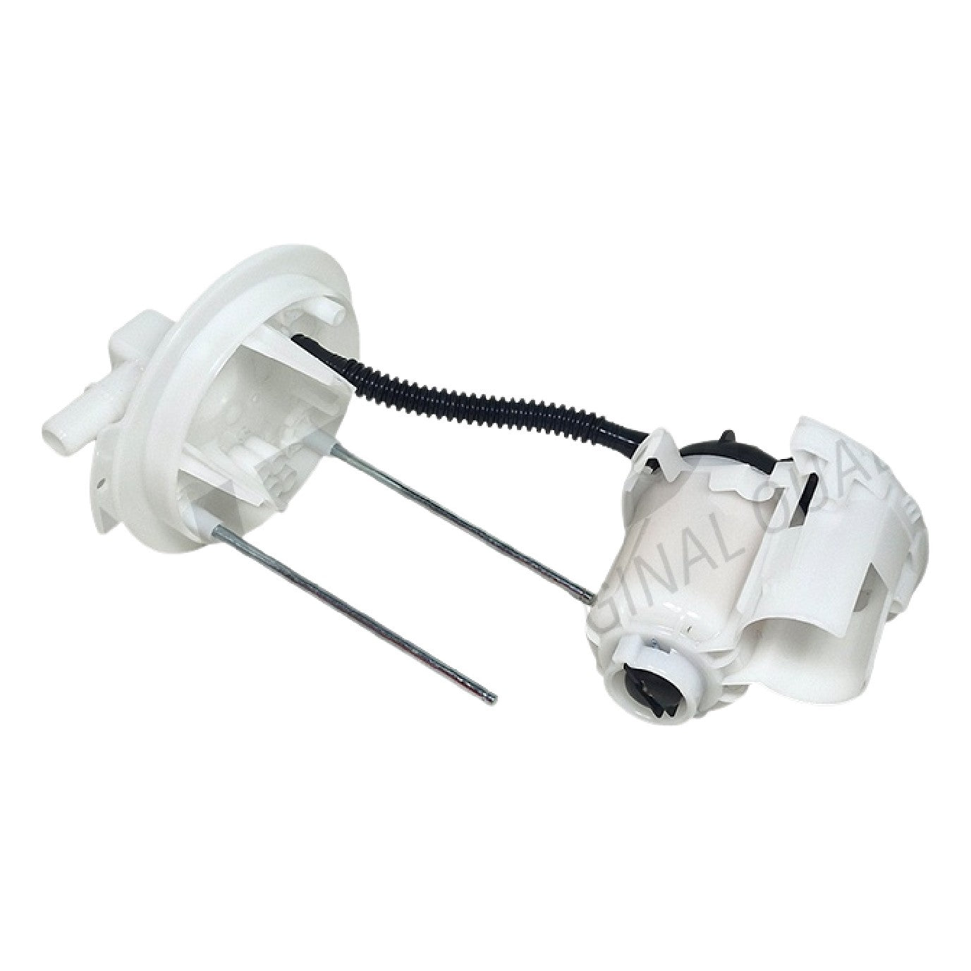Filtro do Combustível Interno Tanque - WEGA - JFC-525 - (3)