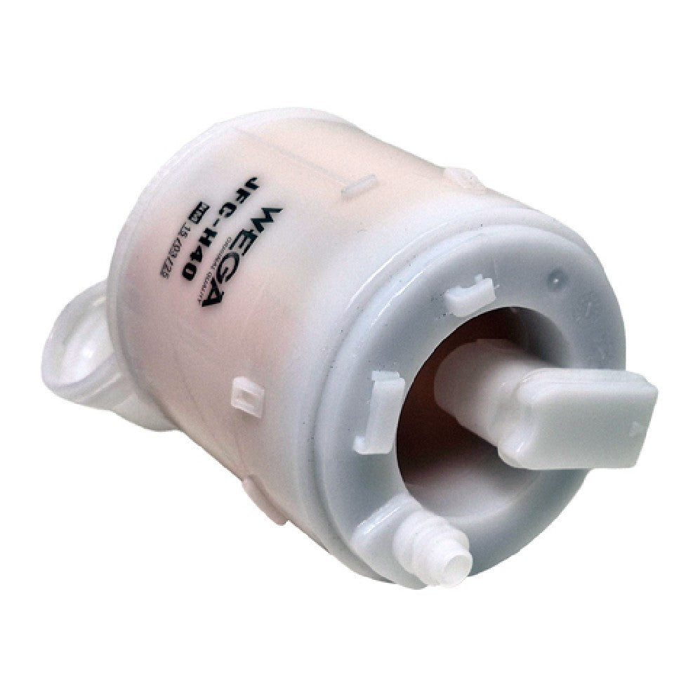Filtro do Combustível Interno Tanque - WEGA - JFC-H40 - (2)