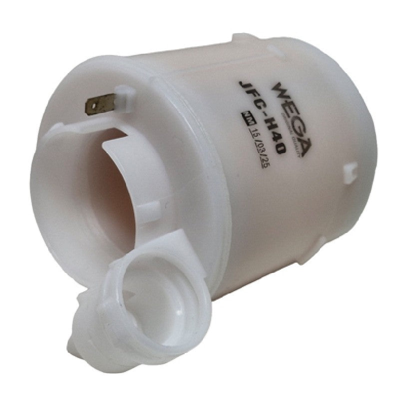 Filtro do Combustível Interno Tanque - WEGA - JFC-H40 - (3)