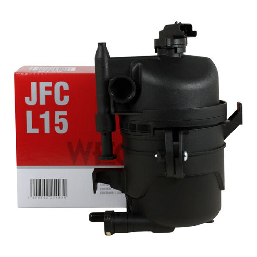 Filtro do Combustível Injeção Eletrônica - WEGA - JFC-L15 - (1)