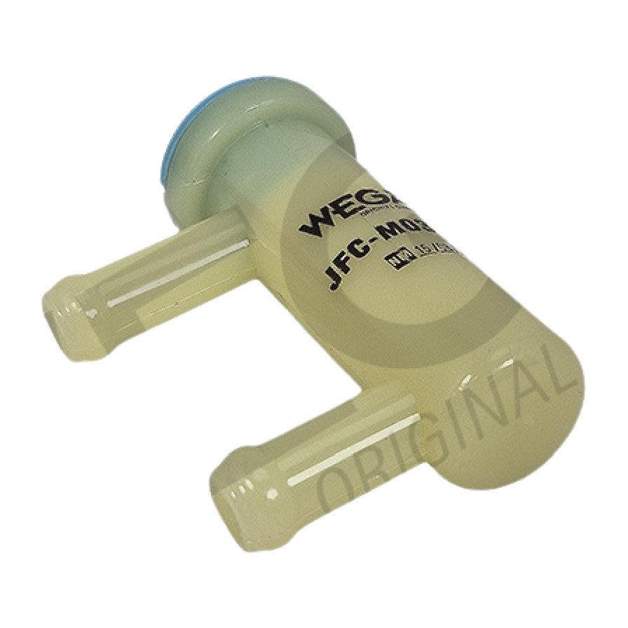 Filtro do Combustível Refil - WEGA - JFC-M03 - (3)