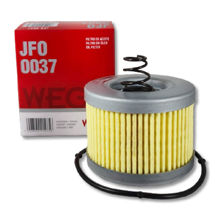 Filtro do Óleo Refil - WEGA - JFO-0037 - (1)