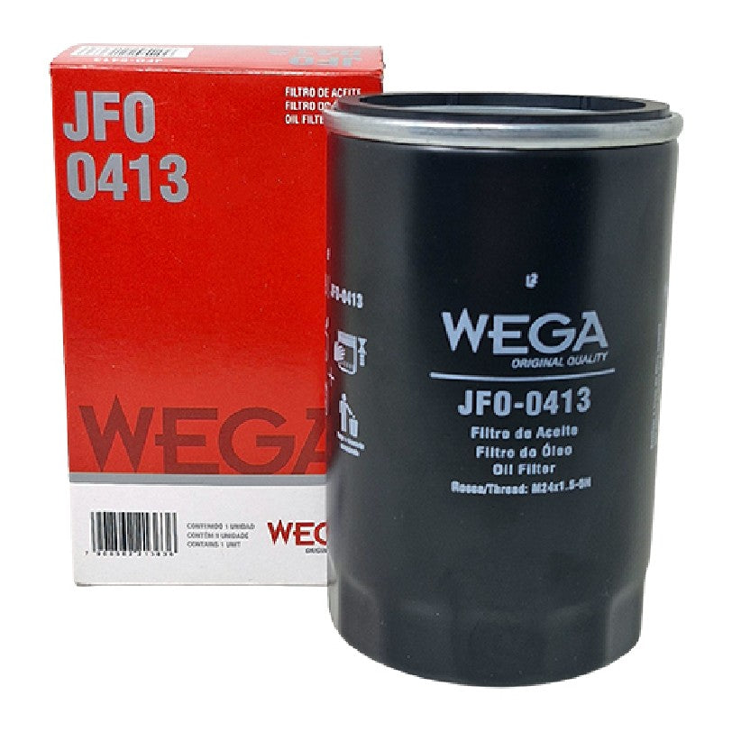 Filtro do Óleo Blindado - WEGA - JFO-0413 - (1)