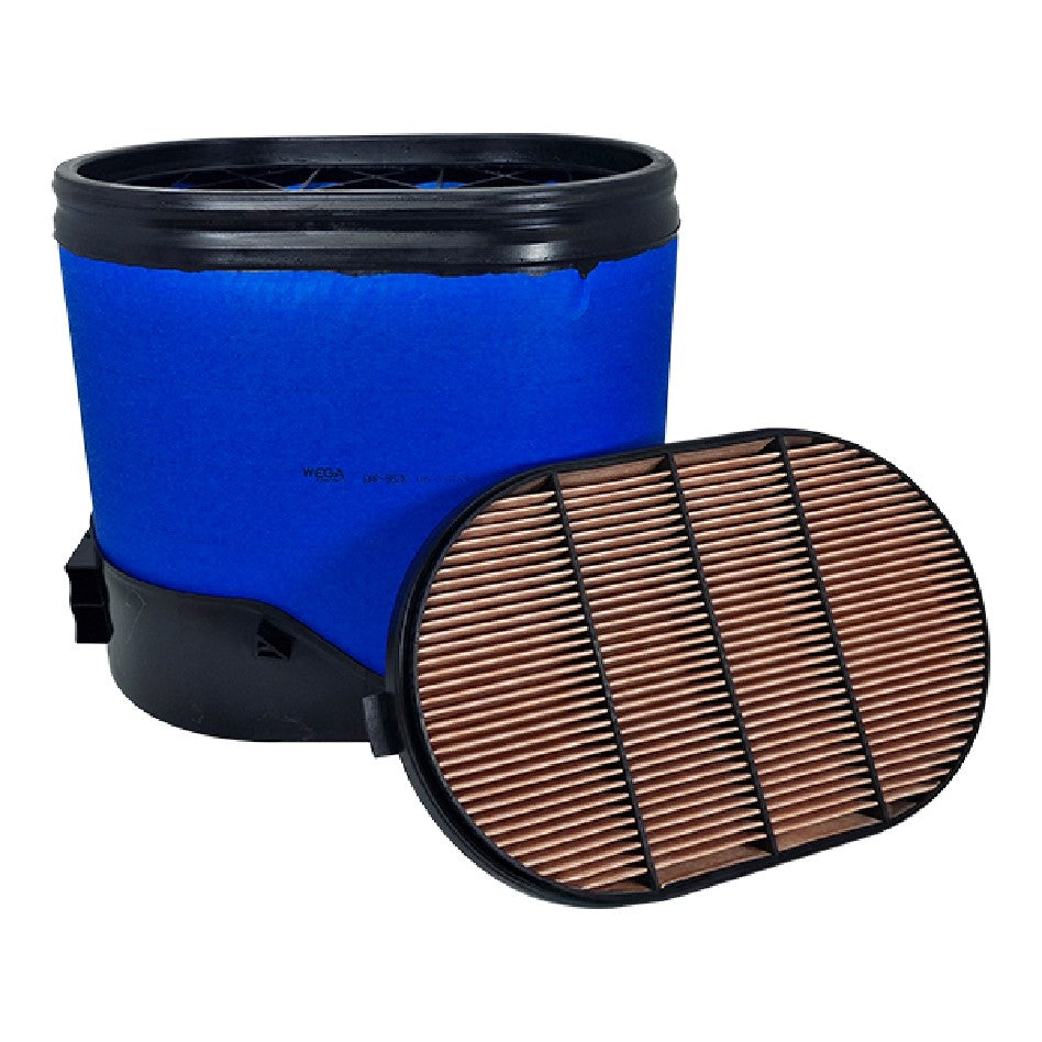Filtro do Ar Primário - WEGA - WAP-952 - (1)