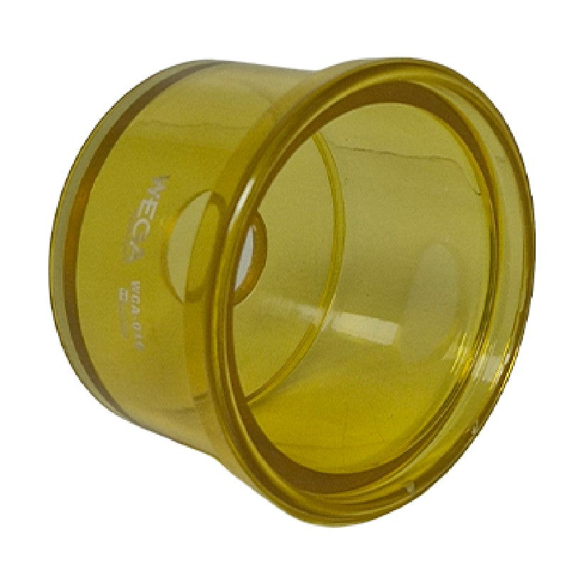 Copo Acrílico para Filtros - WEGA - WCA-016 - (3)