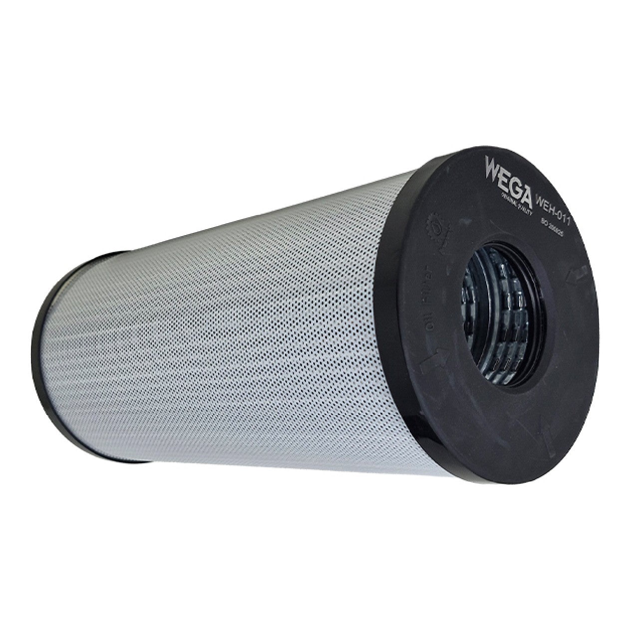 Filtro do Óleo Hidráulico Refil - WEGA - WEH-011 - (2)