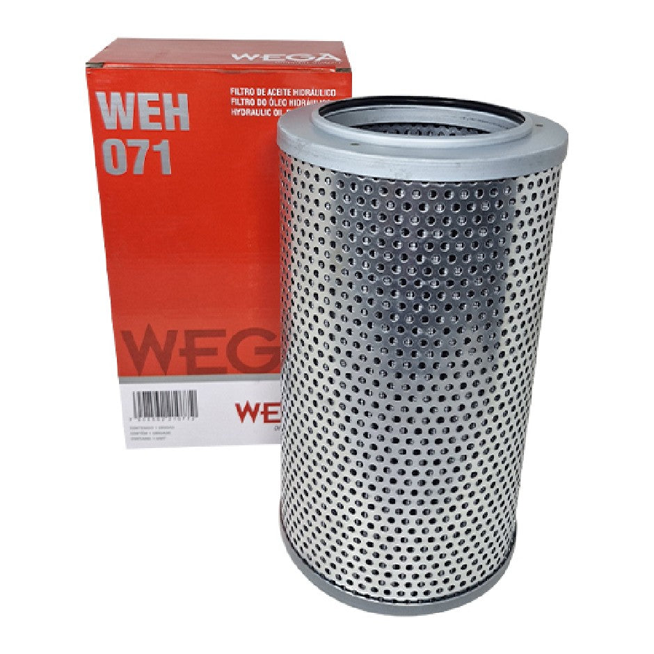 Filtro do Óleo Hidráulico Refil - WEGA - WEH-071 - (1)