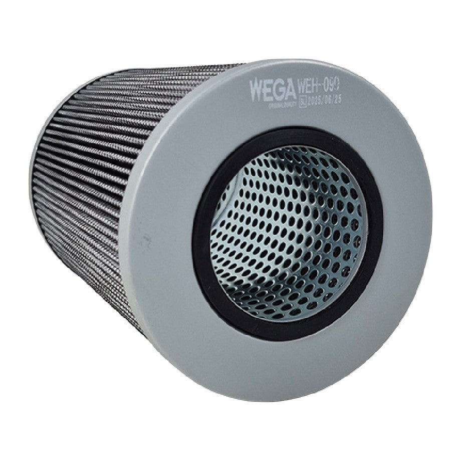 Filtro do Óleo Hidráulico Refil - WEGA - WEH-090 - (3)