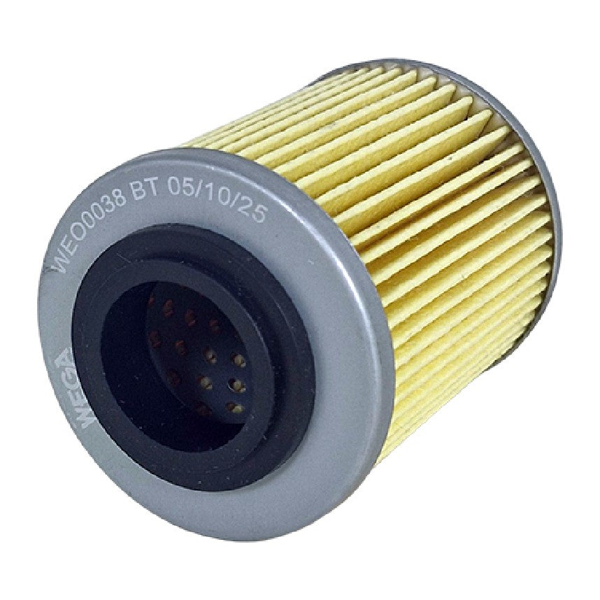 Filtro do Óleo Refil - WEGA - WEO-0038 - (2)