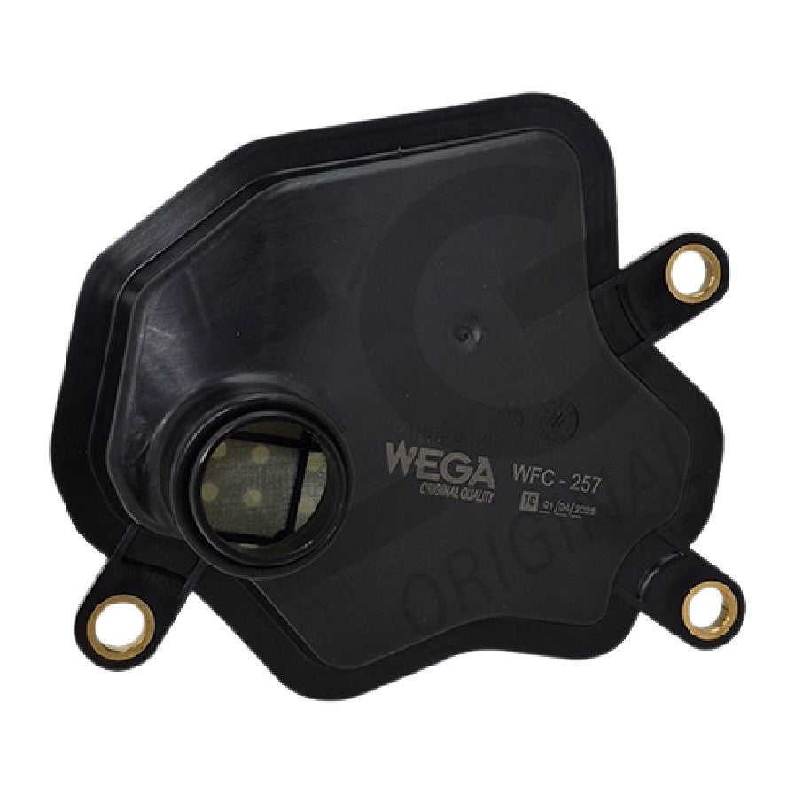 Filtro do Câmbio Automático - WEGA - WFC-257 - (3)