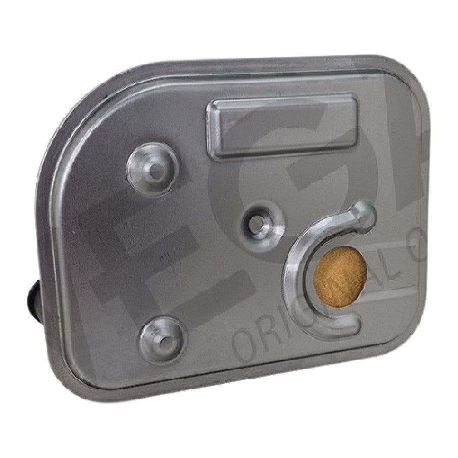 Filtro do Câmbio Automático - WEGA - WFC-258 - (2)