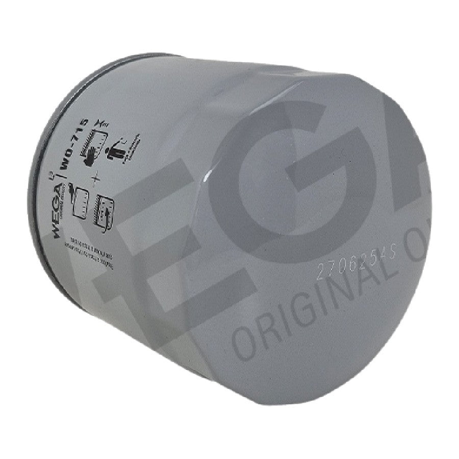 Filtro do Óleo Blindado - WEGA - WO-715 - (3)