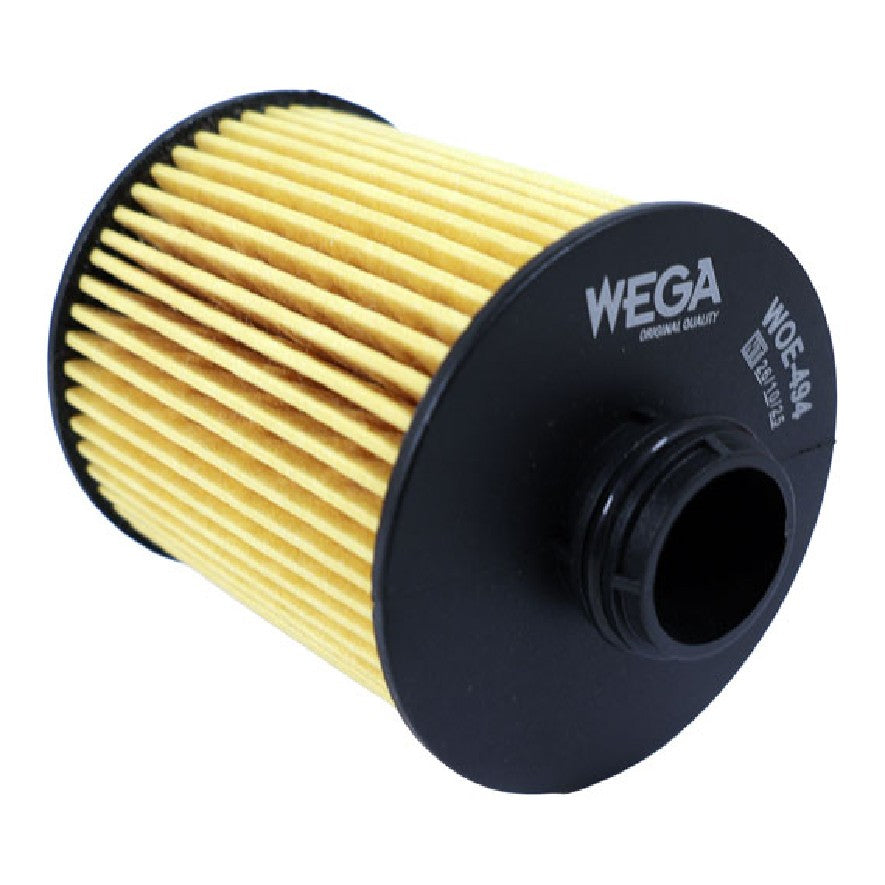 Filtro do Óleo Refil - WEGA - WOE-494 - (2)