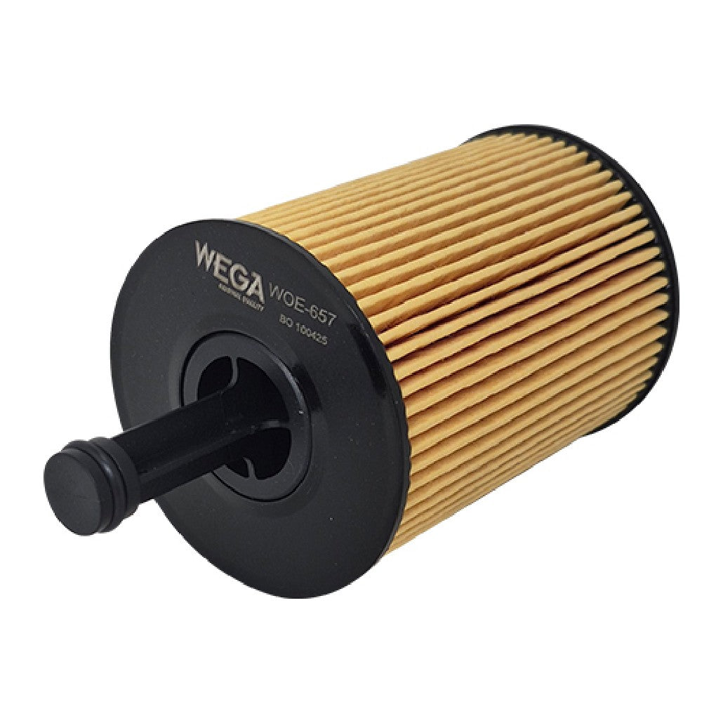 Filtro do Óleo Refil - WEGA - WOE-657 - (2)