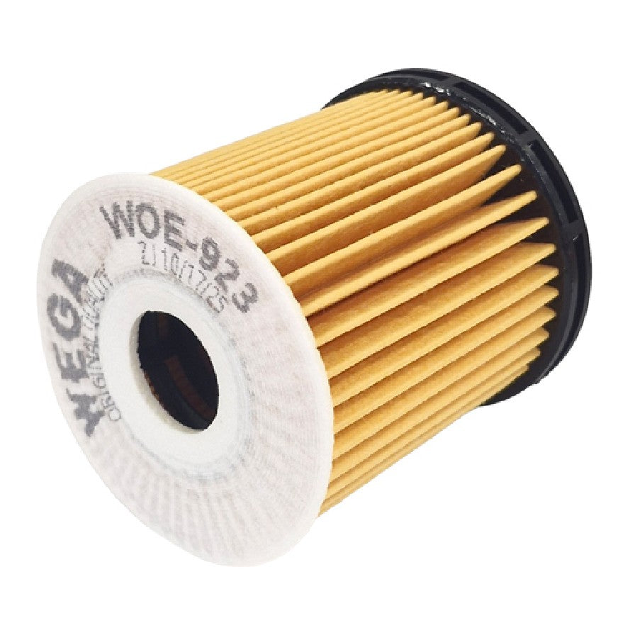 Filtro do Óleo Refil - WEGA - WOE-923 - (2)