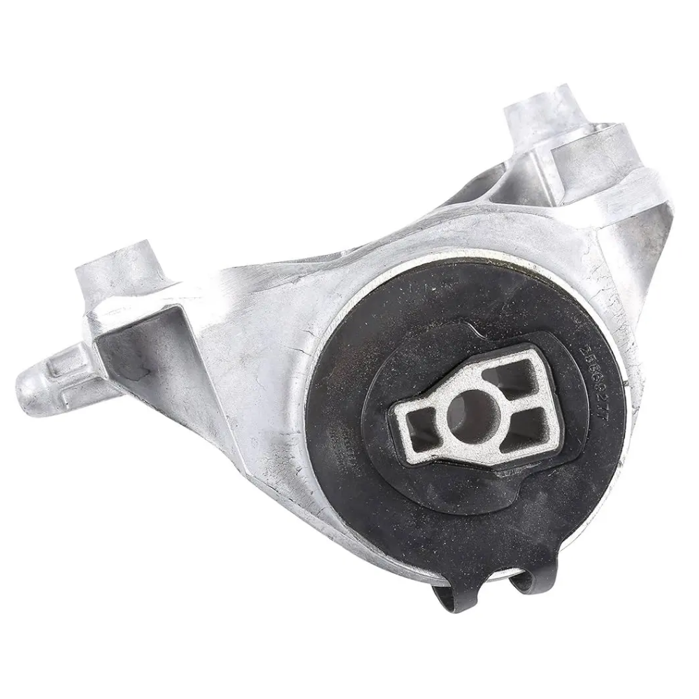 Coxim do Câmbio - Omega Steel - OS1058 - (1)