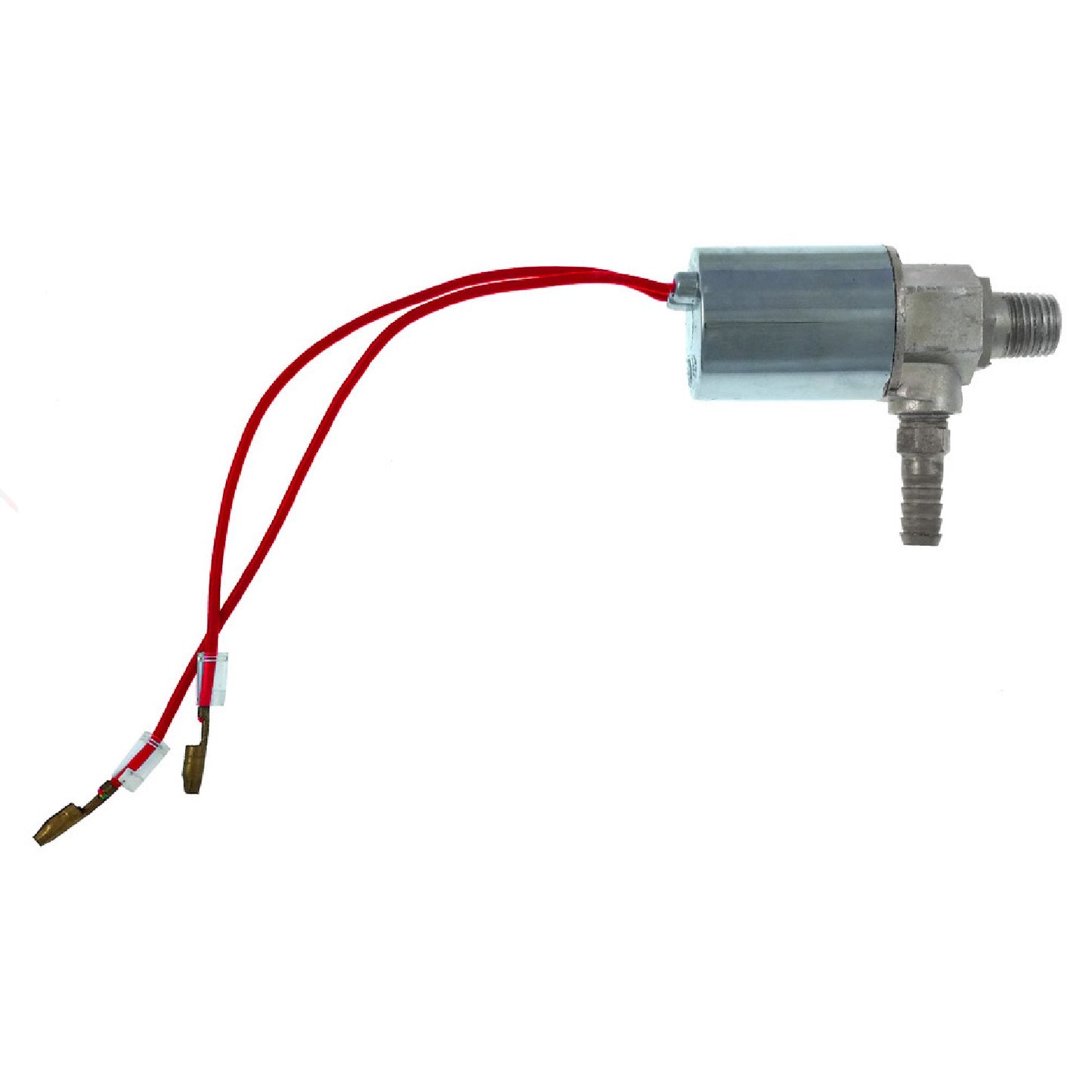 Válvula Da Buzina De Ar 12V - Gauss - GB1103 - (1)
