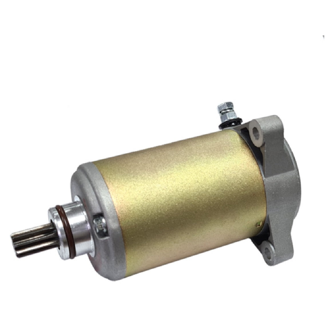 Motor De Partida 12V - Gauss - GM23037 - (1)