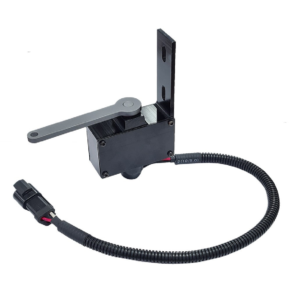 Sensor de Posição - Gauss - GS10033 - (1)