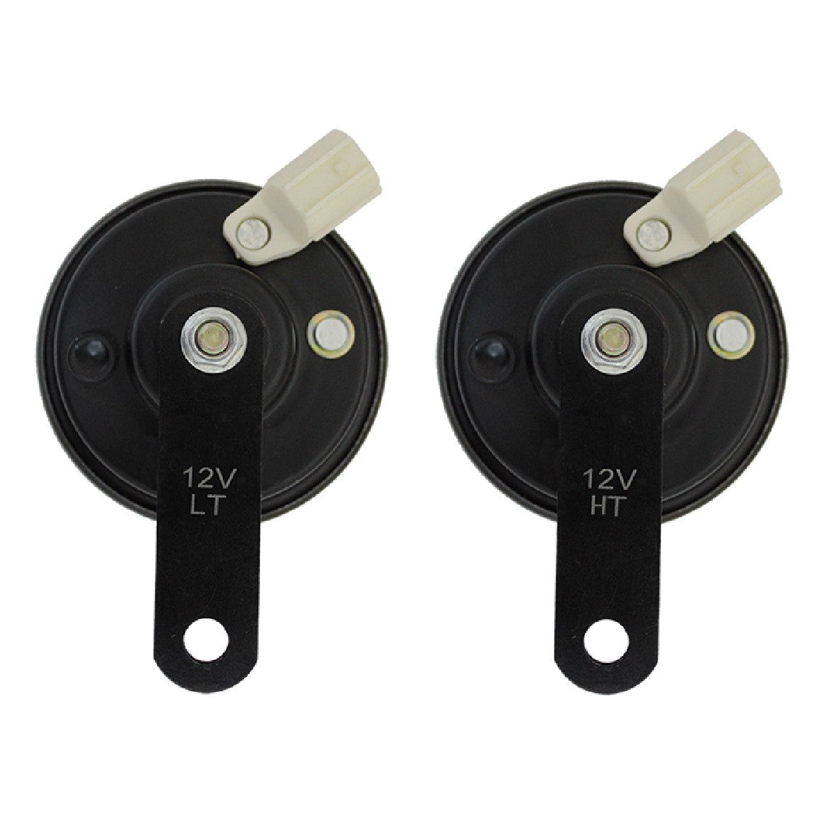 Buzina 12V - Gauss - GB1047 - (3)