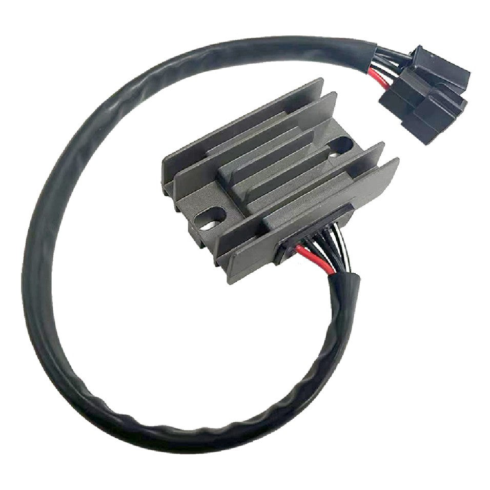 Regulador Retificador - Gauss - GM10043 - (1)