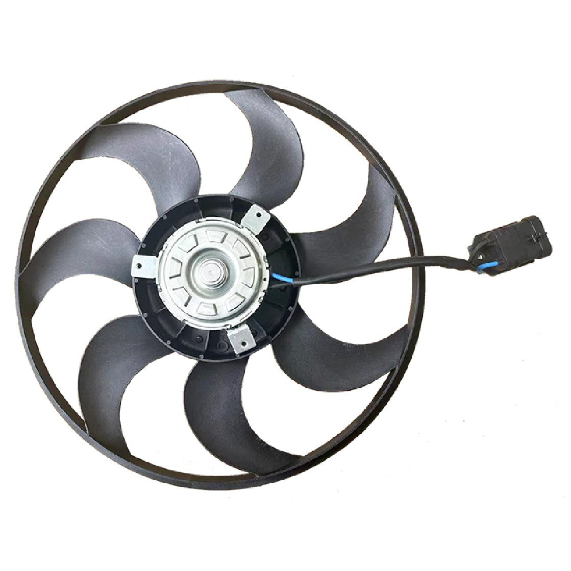 Eletroventilador 12V 336,00W - Gauss - GE1231 - (1)