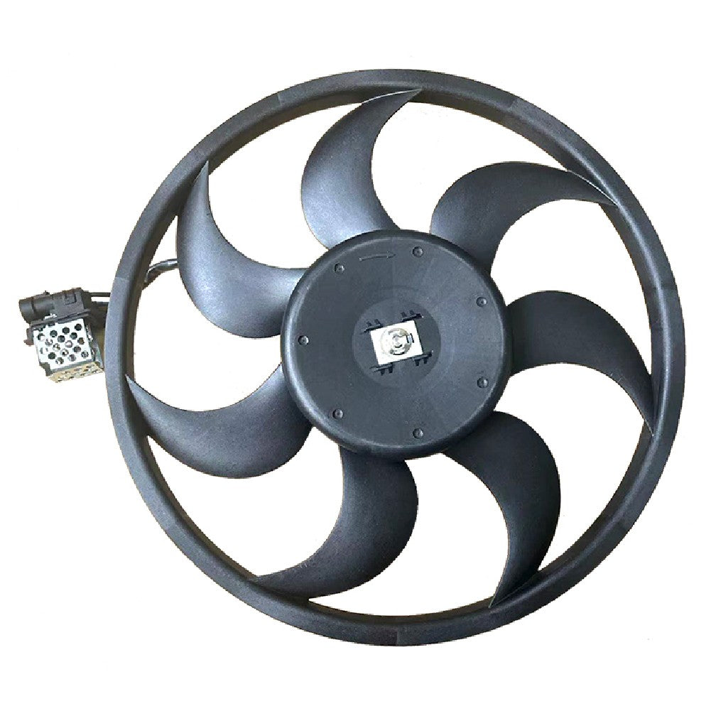 Eletroventilador 12V 336,00W - Gauss - GE1231 - (2)