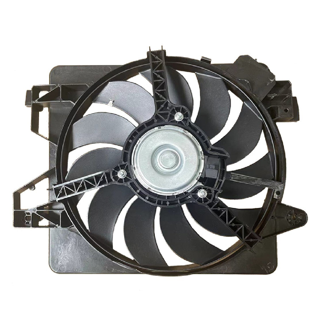 Eletroventilador 12V 192,00W - Gauss - GE1216 - (2)
