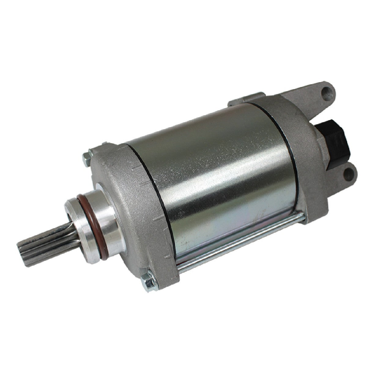 Motor De Partida 12V - Gauss - GM23042 - (1)