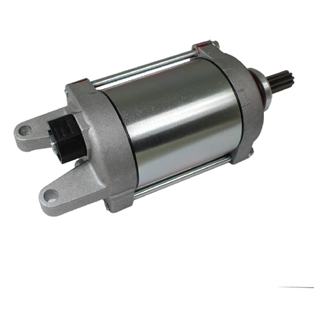 Motor De Partida 12V - Gauss - GM23042 - (2)
