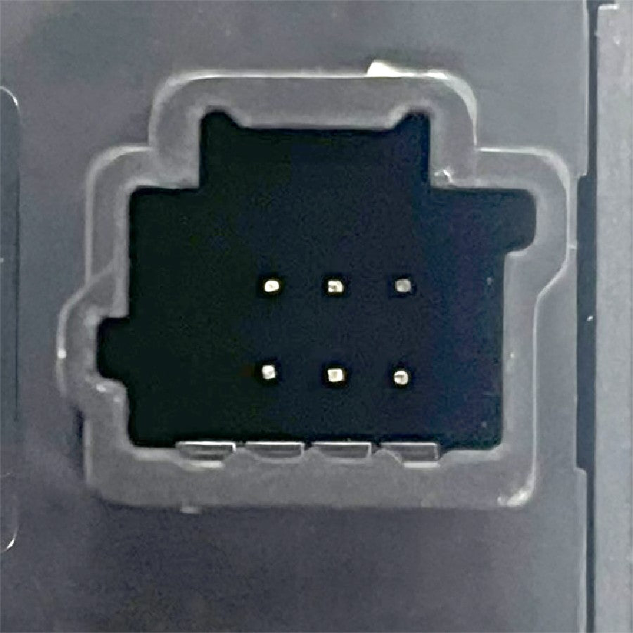 Interruptor Elétrico - Gauss - GE2136 - (2)