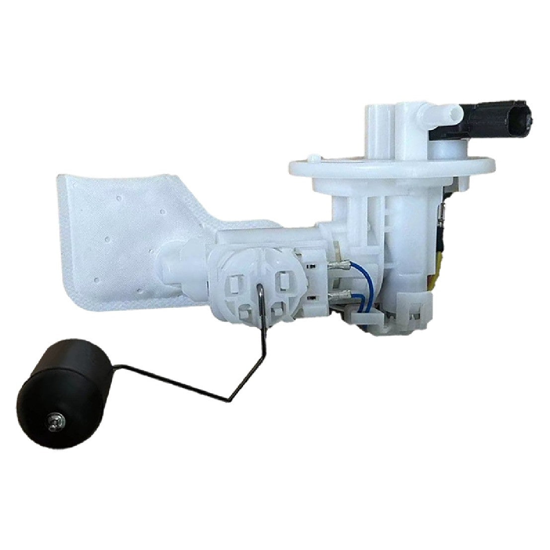 Bomba De Combustível 12V Gasolina - Gauss - GM14034 - (1)