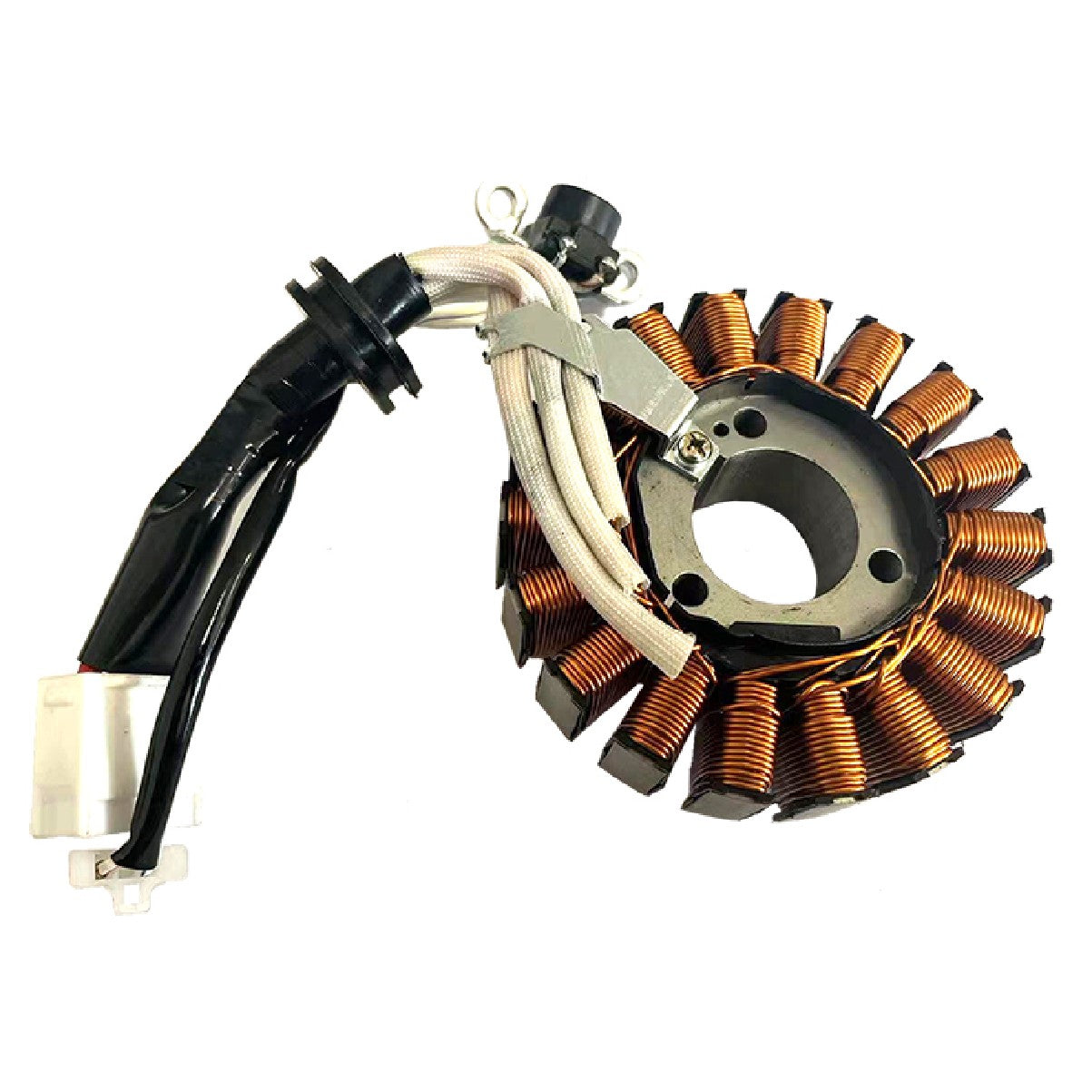 Estator 12V - Gauss - GM16048 - (1)