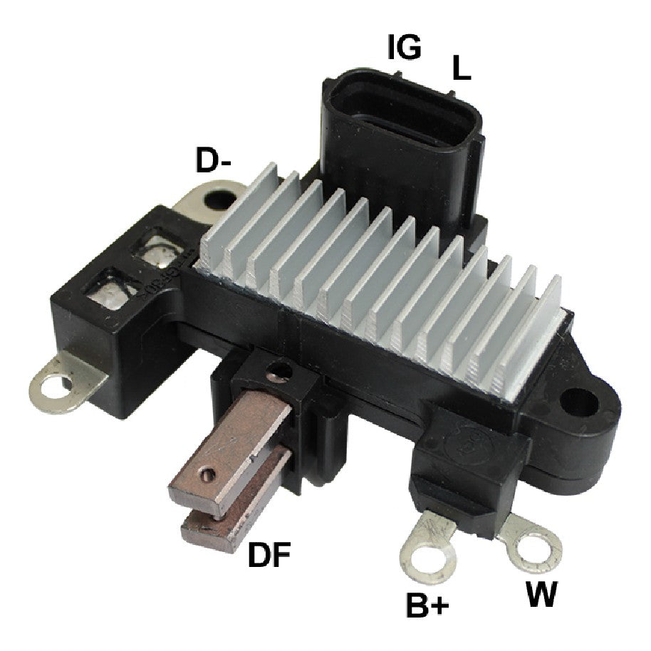 Regulador de Voltagem 14V - Gauss - GA588 - (2)