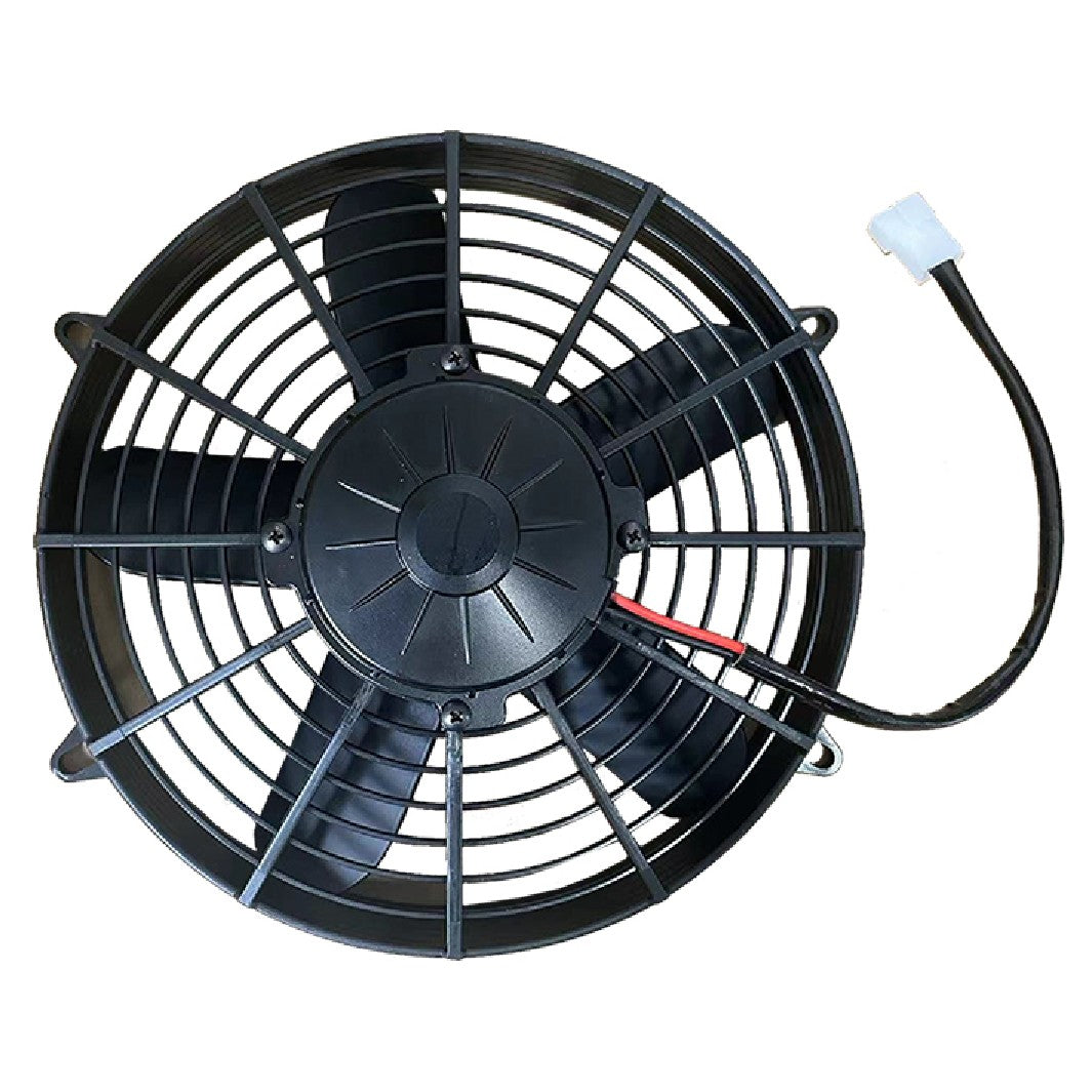 Eletroventilador 24V - Gauss - GE1204 - (2)