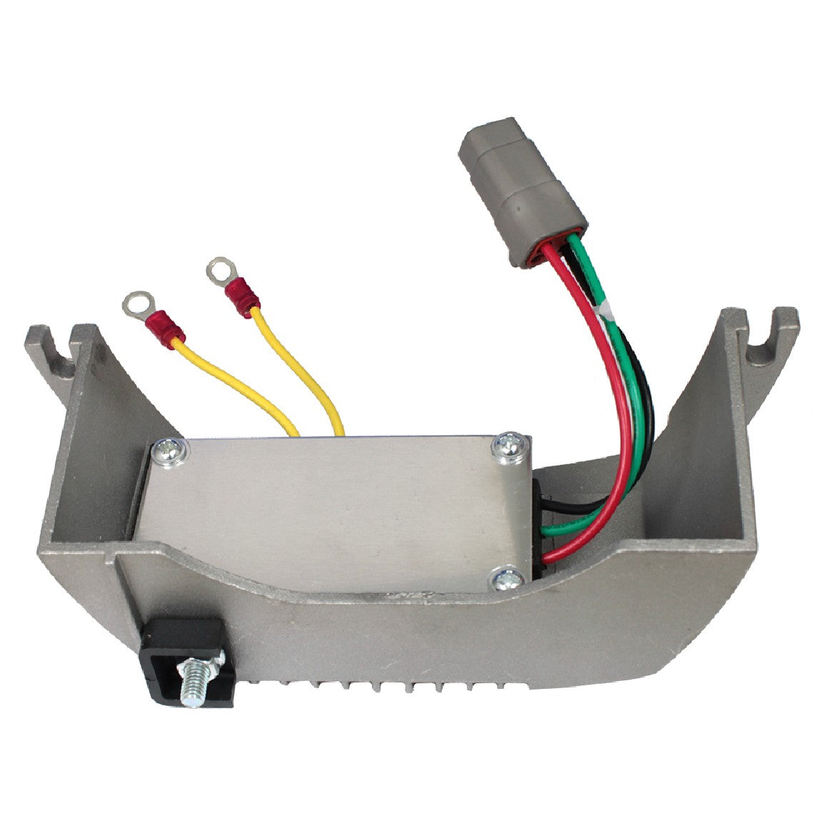 Regulador de Voltagem 14V - Gauss - GA615 - (4)