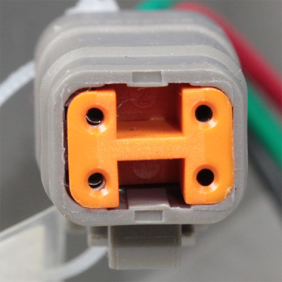 Regulador de Voltagem 14V - Gauss - GA615 - (5)