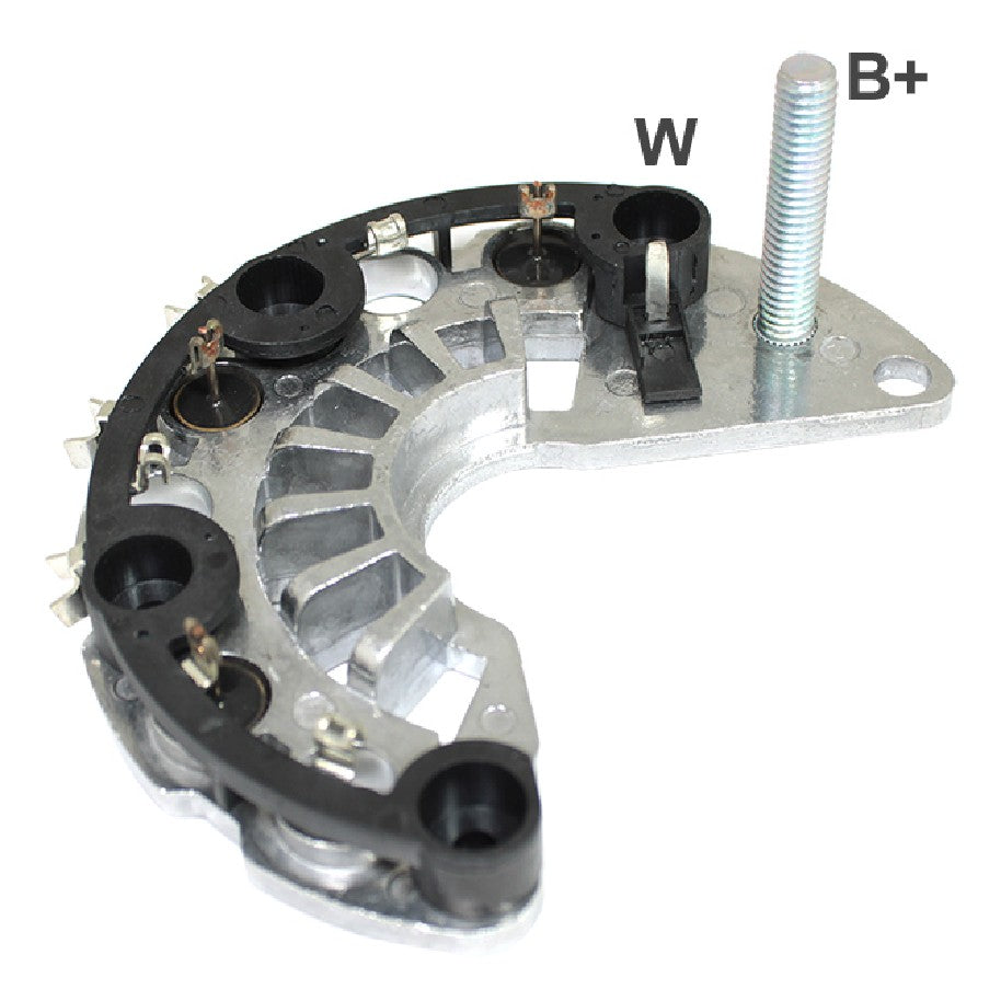 Retificador do Alternador - Gauss - GA1746 - (1)