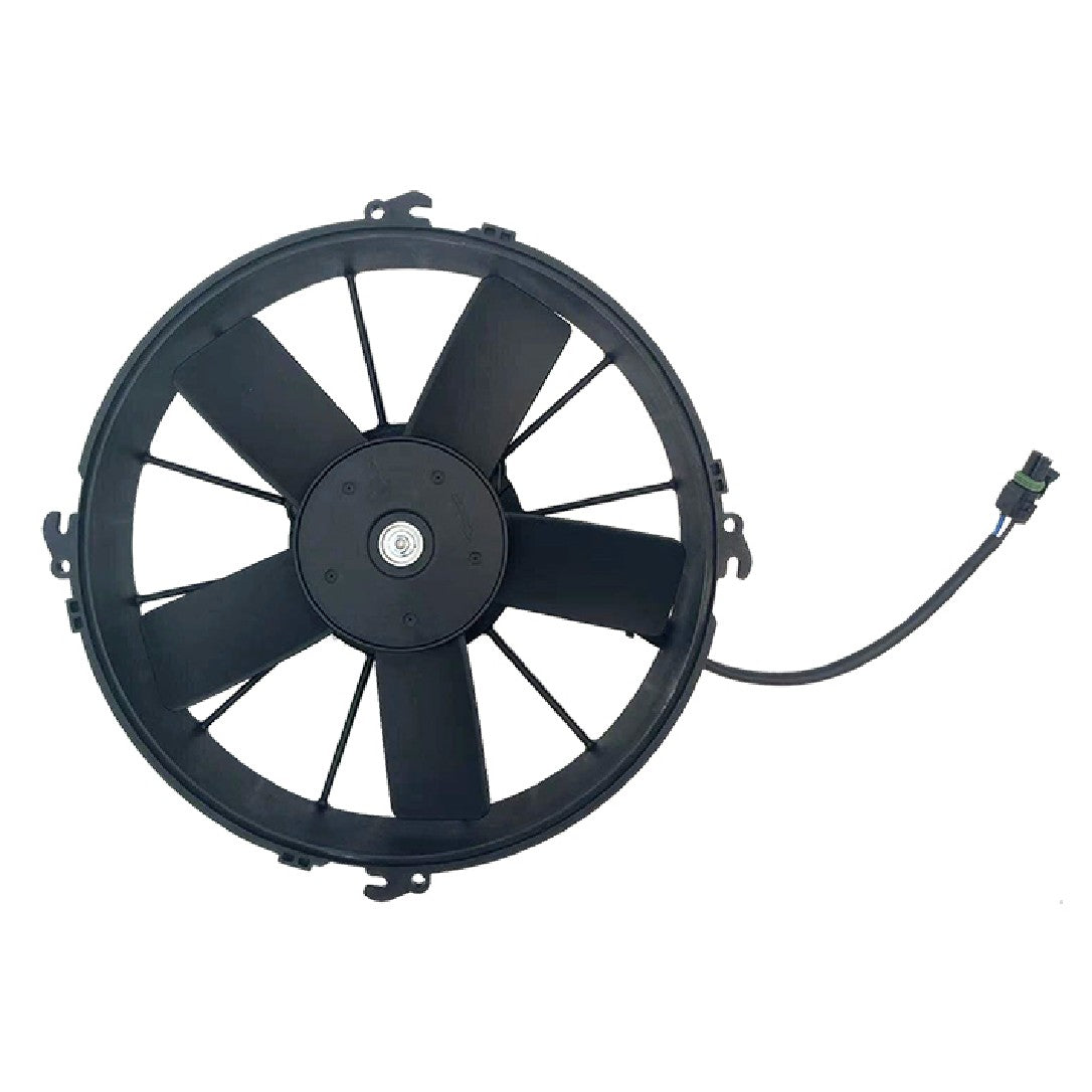 Eletroventilador 24V 180,00W - Gauss - GE1262 - (1)
