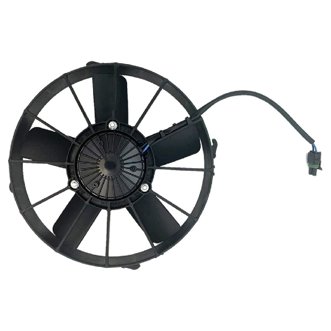 Eletroventilador 24V 180,00W - Gauss - GE1262 - (2)